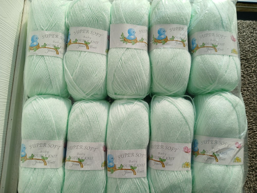 James brett super soft - super,
