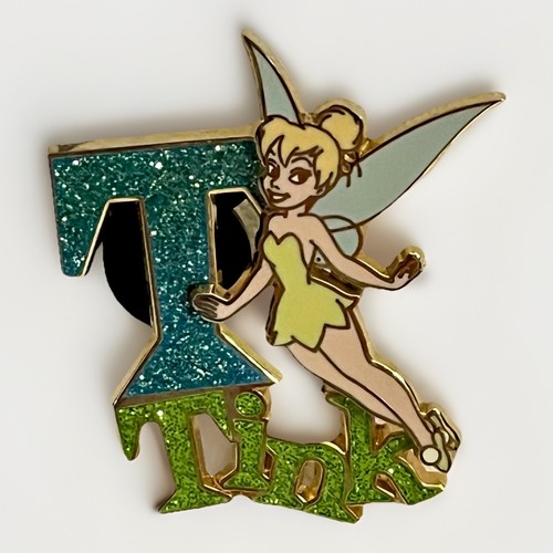2007 disney world tink - disney,