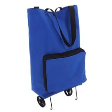  Grocery Cart Bags Collapsible