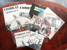 Combat 84 Complete Collection