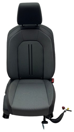 New passenger seat - new, right