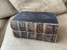 Antique Holy Bibles Doyly &