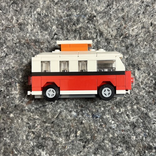 Lego 40079 mini - , vw