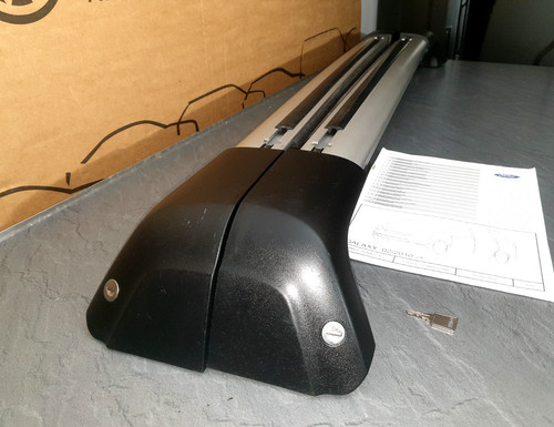 Genuine roof bars ford galaxy - ford,