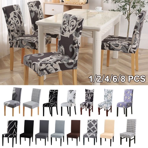 Dining chair covers seat - chair,