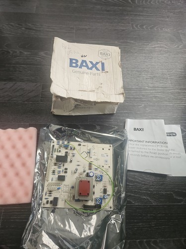Baxi 5112380 combi - 5112380,