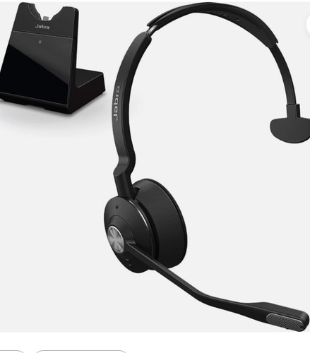 Set jabra engage 75 - , mono