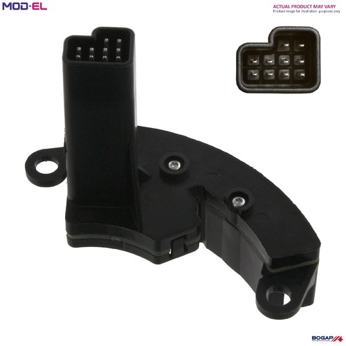 Steering angle sensor a7212219 - angle,