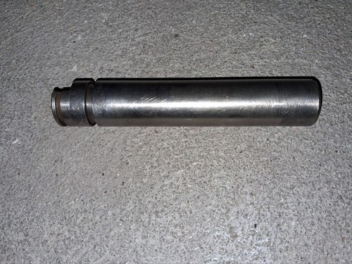 Genuine fairey overdrive - genuine, shaft
