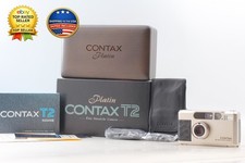 Box unused contax t2 - t2, 60th