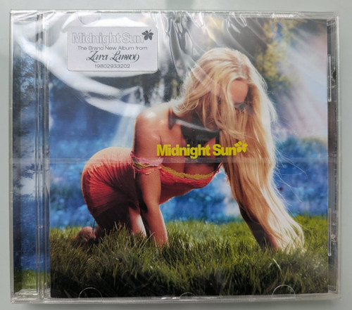 Zara larsson midnight sun - –,