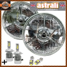 Pair astrali® P700 Tripod