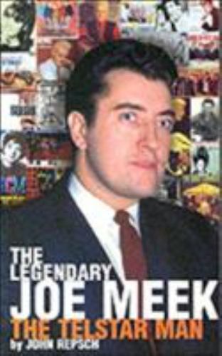 Legendary joe meek - legendary, the