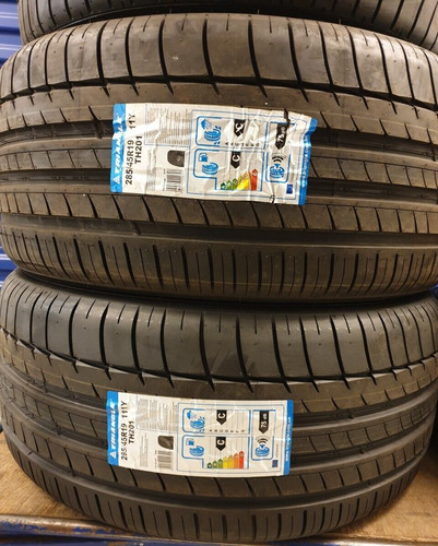 New car suv tyres - new,