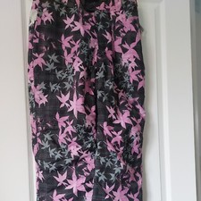 Airwalk Ladies Ski/ Snowboarding Trousers Size 10