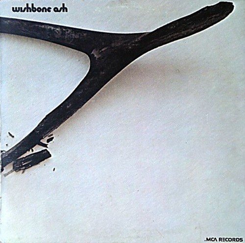 Wishbone ash - wishbone,