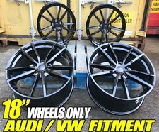 18" PRETORIA GB Style ALLOY