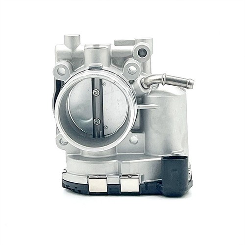 Throttle body fit proton - body,