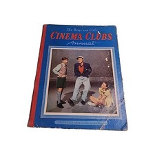 Boys and Girls Cinema Clubs