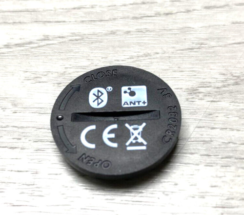 Heart rate monitor - heart,