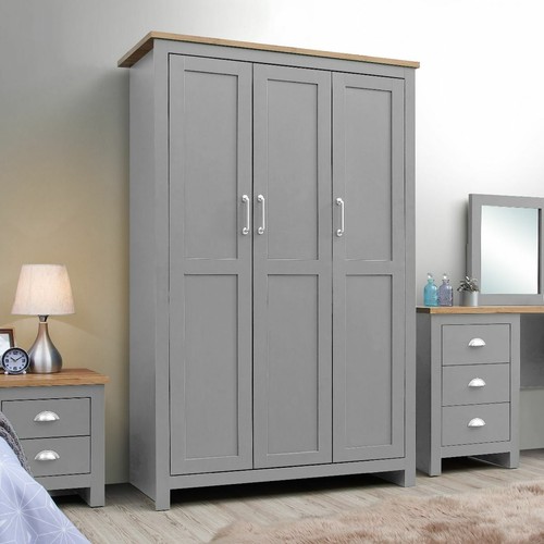 Tad lisbon grey - &, 3