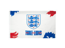 England Football Team 3 Lions