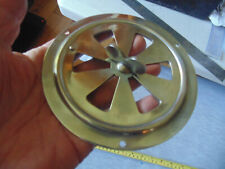 AUTOMOBILIA FRESH AIR VENT VAN COACH LORRY CARAVAN BOAT BULKHEAD FIREWALL WINDOW