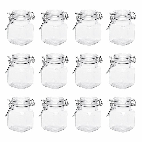 12x kilner clip top airtight - 12x,