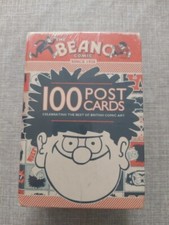 Francis Lincoln ltd. THE BEANO