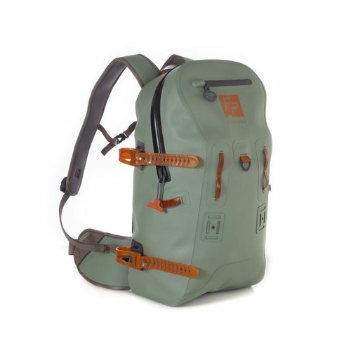 New fishpond thunderhead - fishpond,