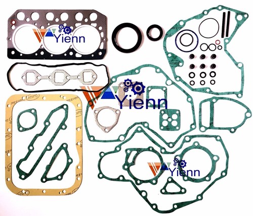 S3l s3l2 overhaul full gasket - s3l,