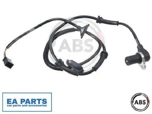 Sensor wheel speed for vw - speed,