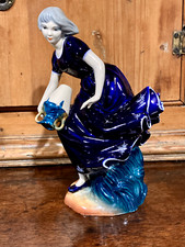 VTG Spanish Gama Cuart De