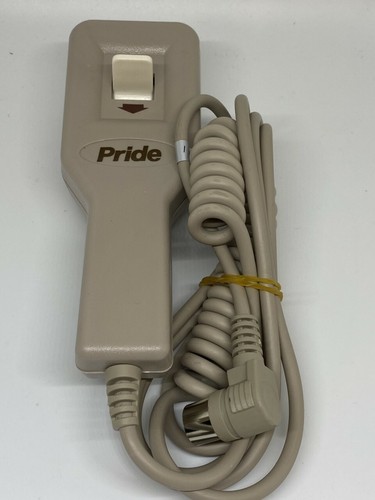 Pride mobility lift chair hand - mobility,