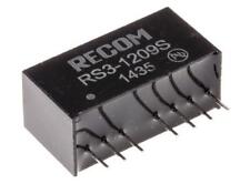 1 x Recom RSO-1209S Isolated