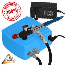 MINI AIRBRUSH COMPRESSOR KIT