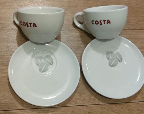 Costa coffee espresso - x,