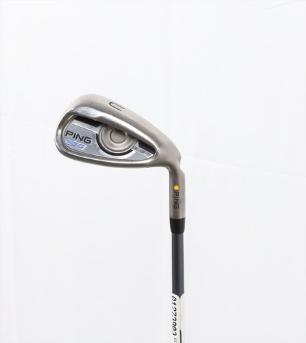Ping wedge gap - g, u