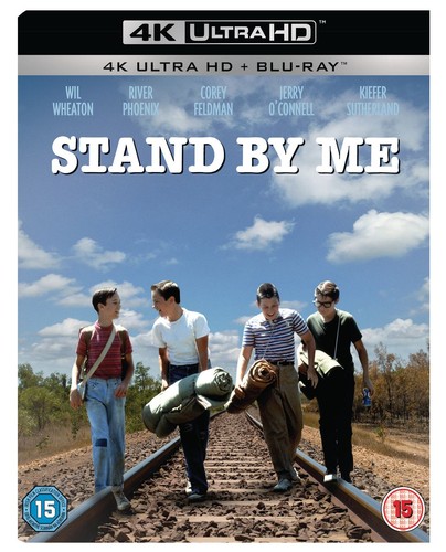 Stand 4k uhd - [15],