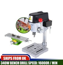 Mini bench benchtop drill - bench,