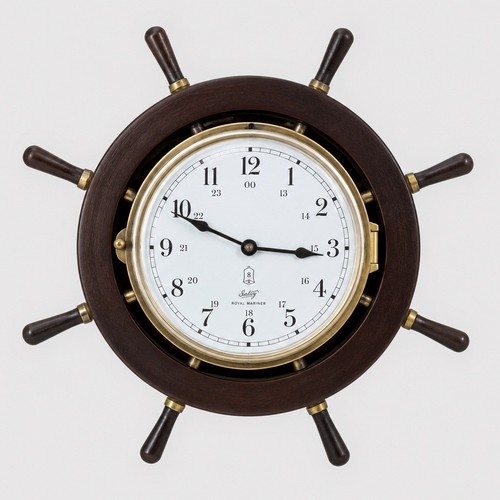 Vintage schatz royal mariner - vintage,
