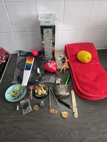 House clearance bundle - bundle, joblot