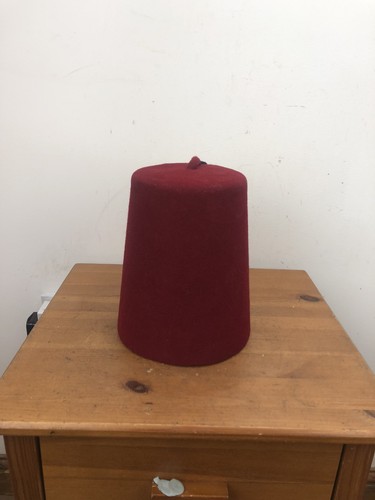 The kings african rifles fez - the,