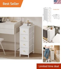 Narrow Storage Cabinet Slim