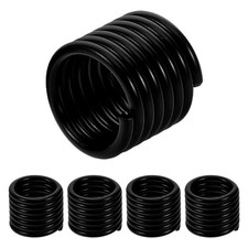  5 Pcs Air Compressor Accessories Hose Fittings Camping Trailer Connecting