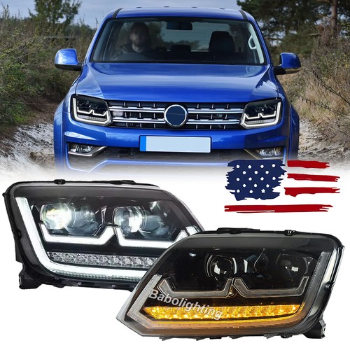 Led headlights drl - led,