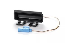 Smart Genuine Switch Tailgate