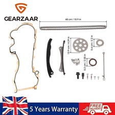 Timing chain kit - z13dt, for