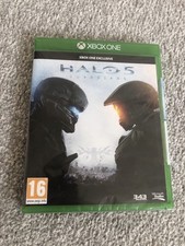 Halo 5 Guardians Xbox One New