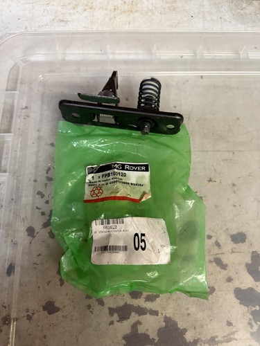 Rover metro bonnet - mg,